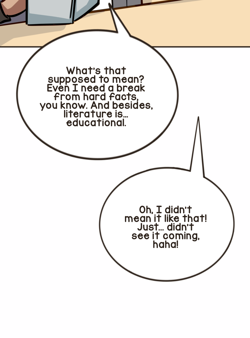 Read So Not My Type Manga Online