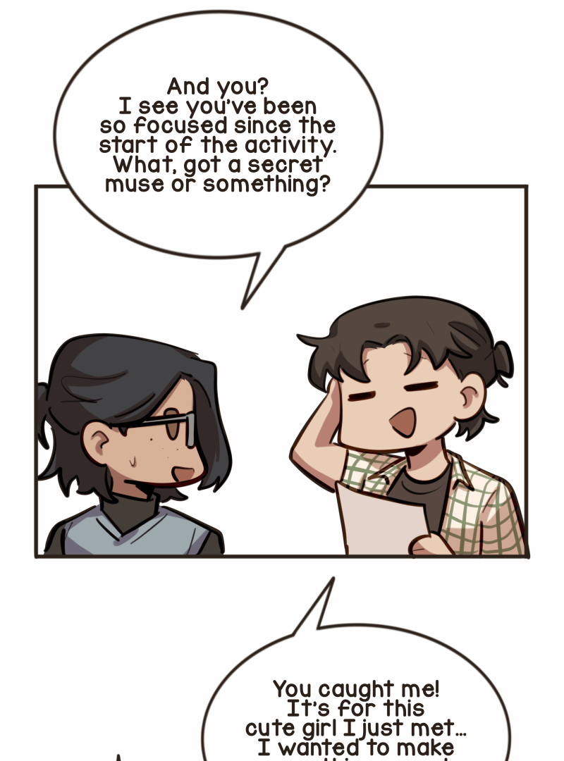 Read So Not My Type Manga Online