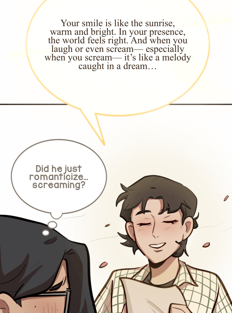 Read So Not My Type Manga Online
