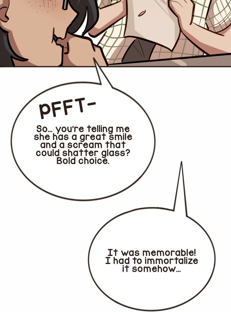 Read So Not My Type Manga Online
