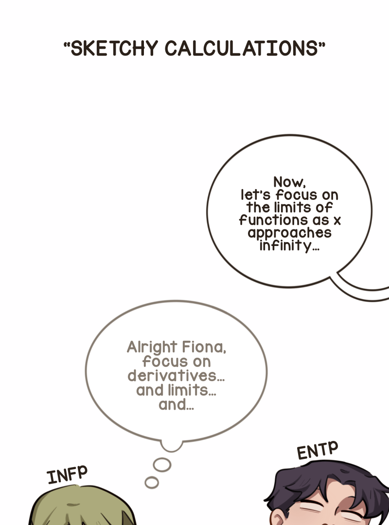 Read So Not My Type Manga Online