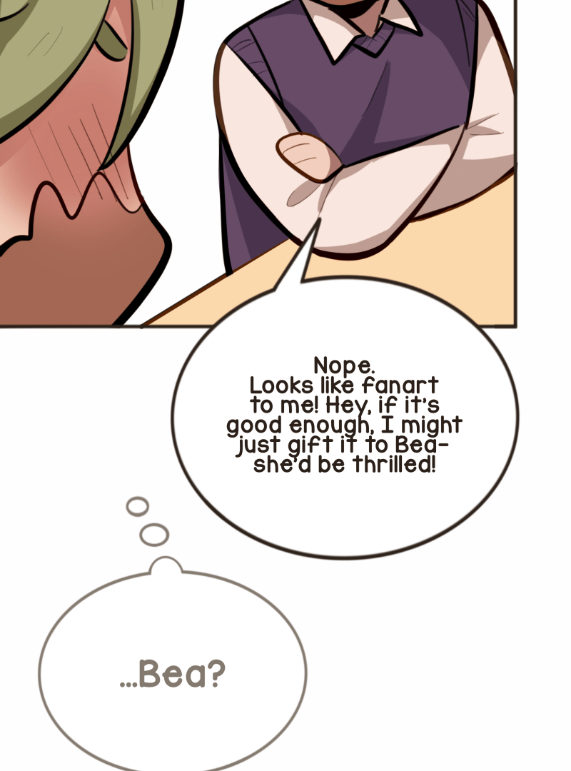 Read So Not My Type Manga Online