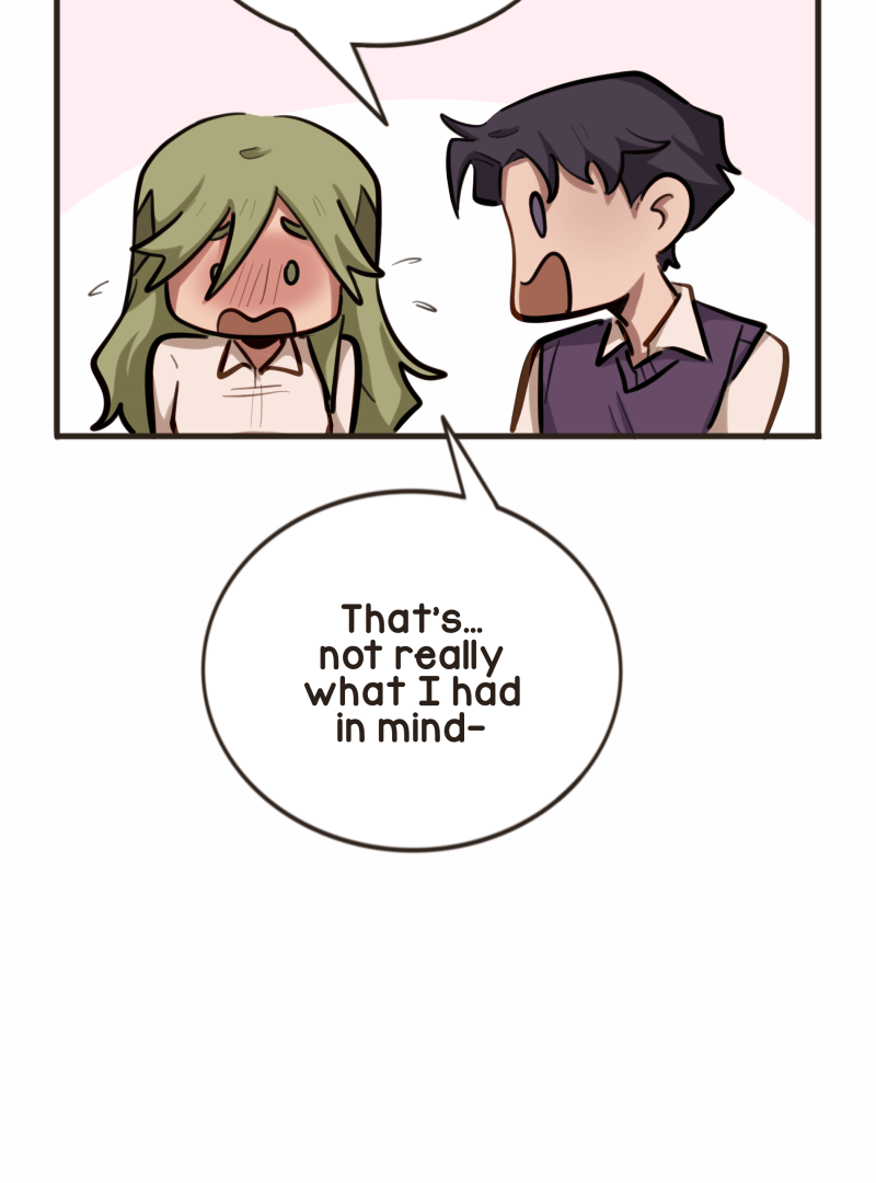 Read So Not My Type Manga Online