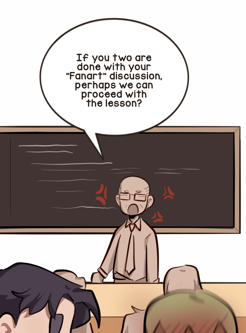 Read So Not My Type Manga Online