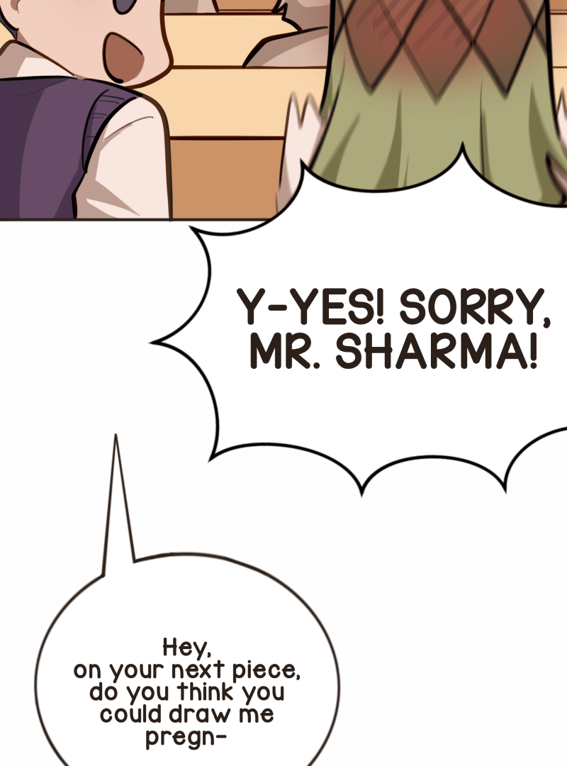 Read So Not My Type Manga Online