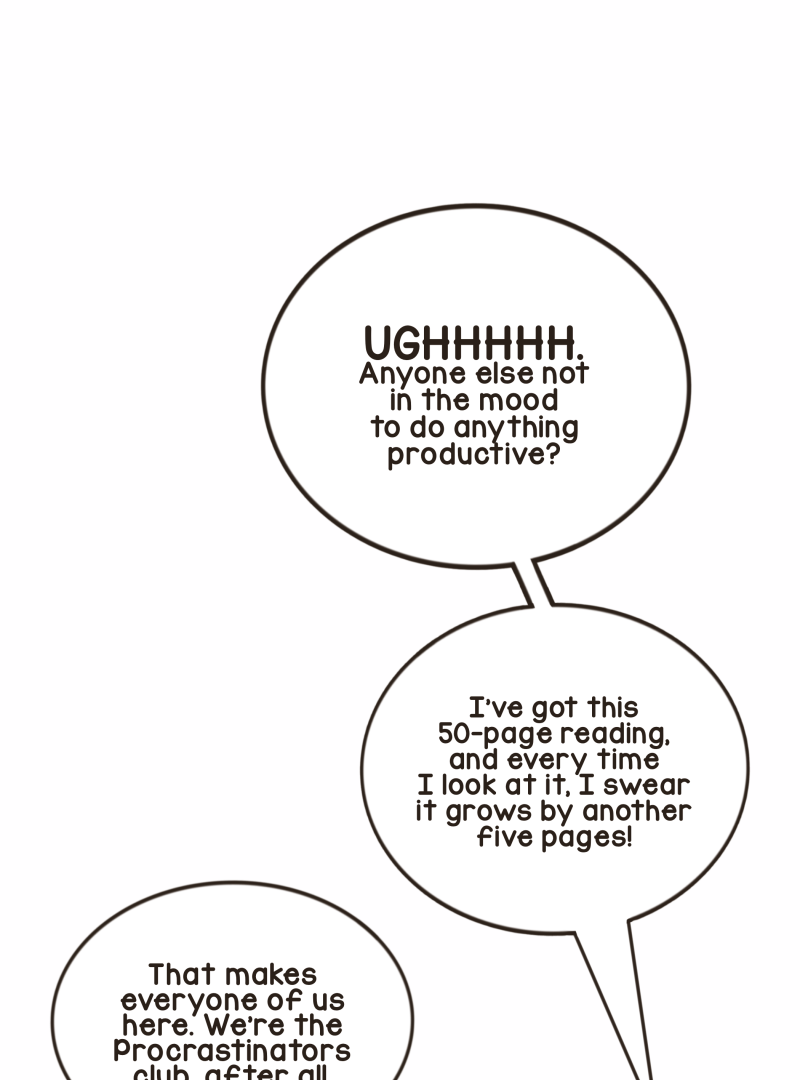 Read So Not My Type Manga Online