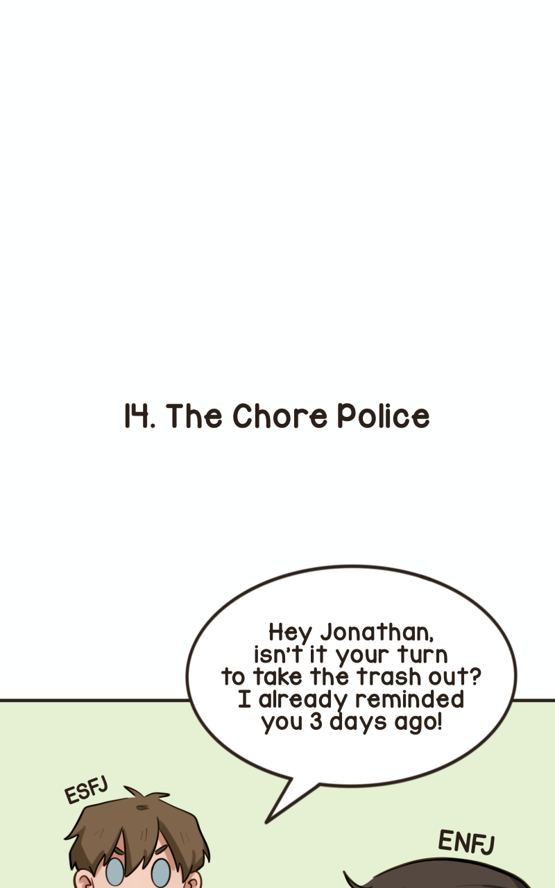 Read So Not My Type Manga Online