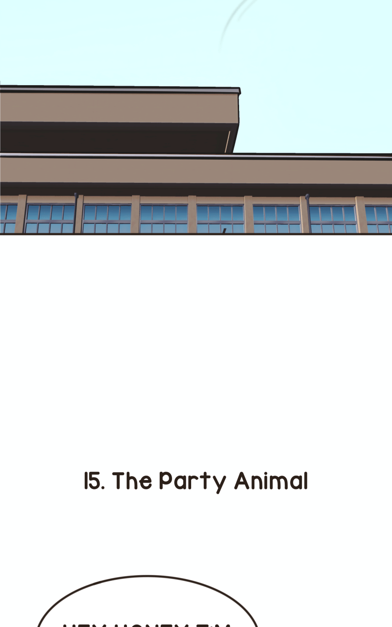 Read So Not My Type Manga Online