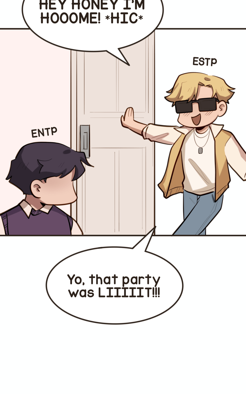 Read So Not My Type Manga Online