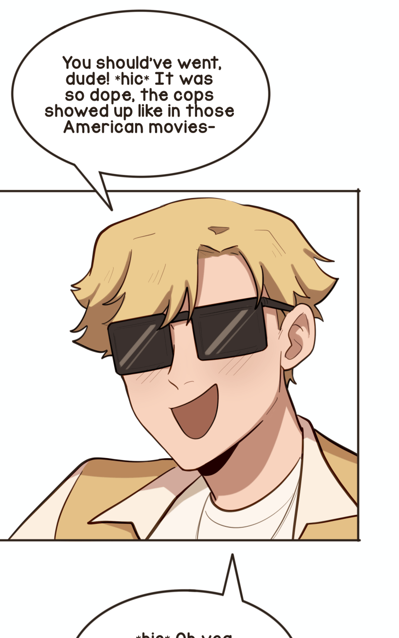 Read So Not My Type Manga Online