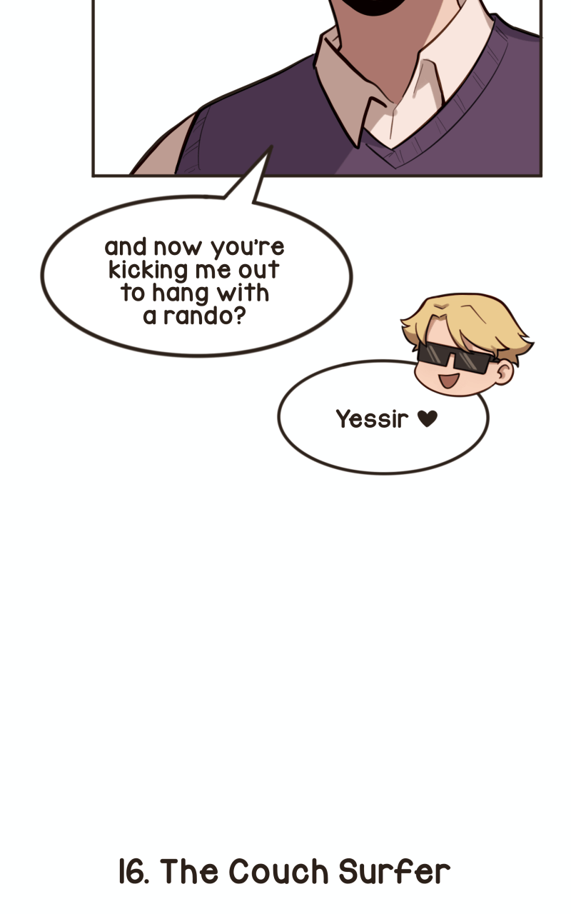 Read So Not My Type Manga Online