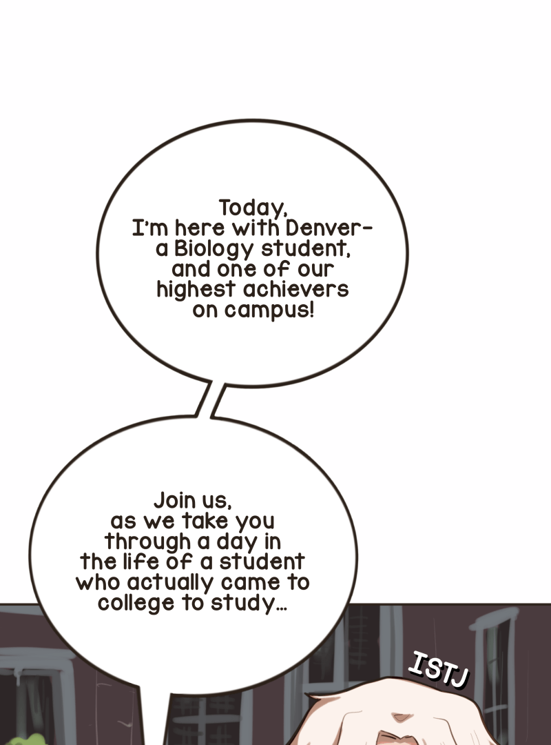 Read So Not My Type Manga Online