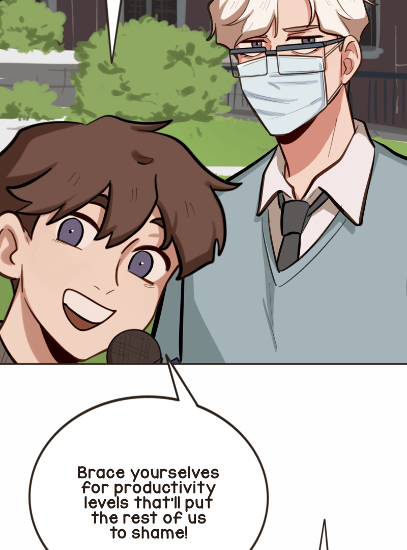 Read So Not My Type Manga Online