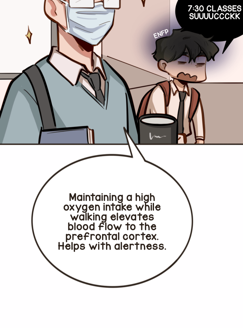 Read So Not My Type Manga Online