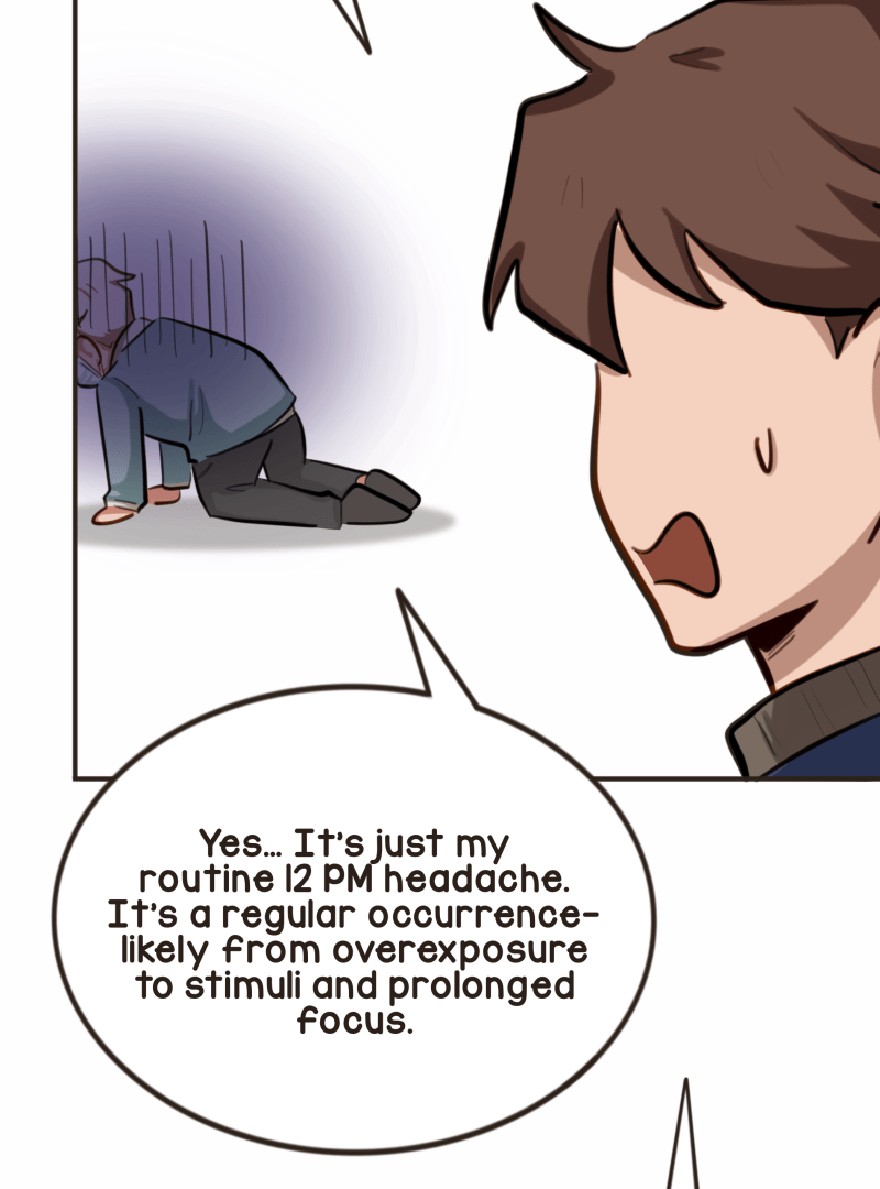 Read So Not My Type Manga Online