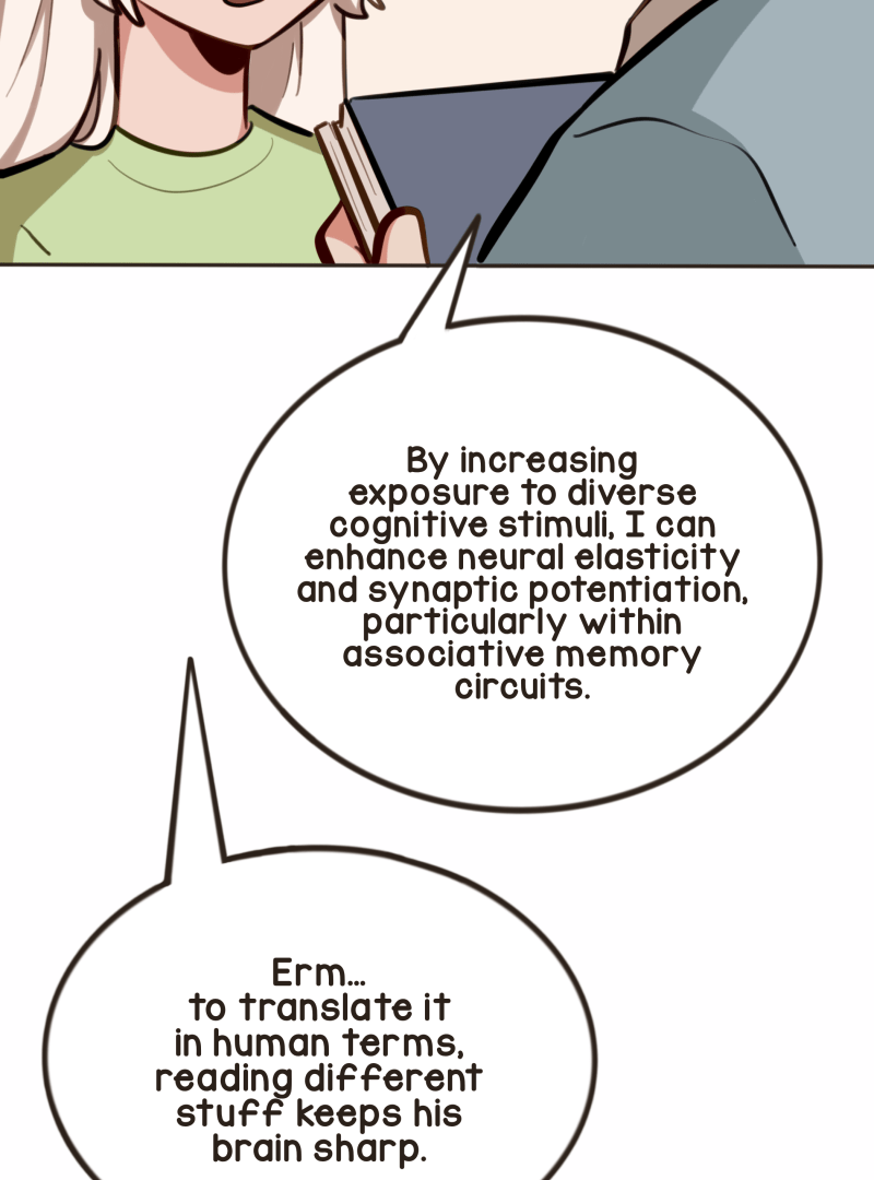 Read So Not My Type Manga Online