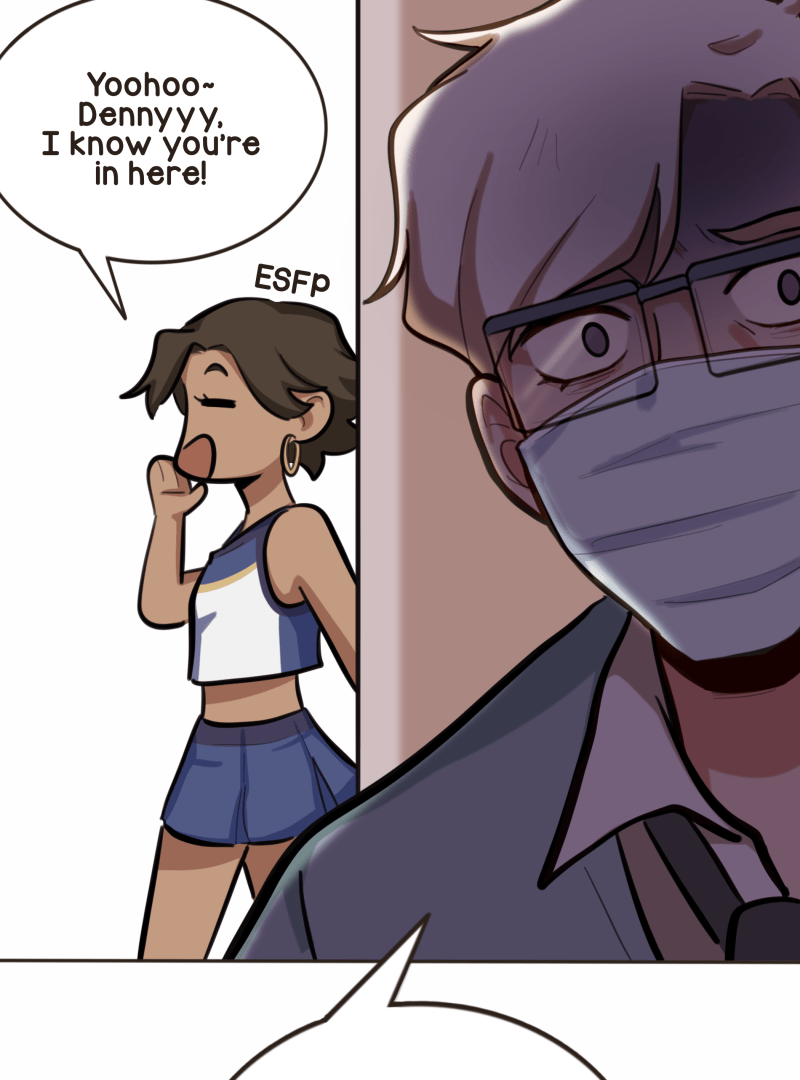 Read So Not My Type Manga Online