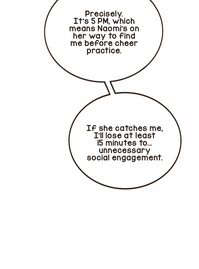 Read So Not My Type Manga Online