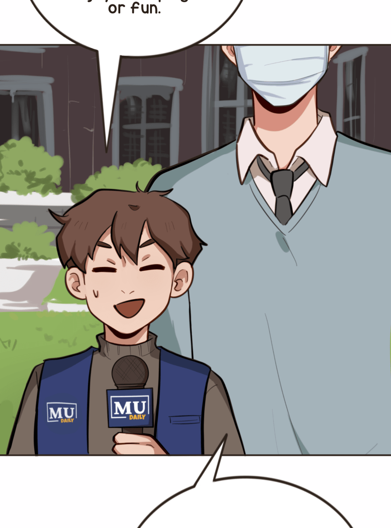 Read So Not My Type Manga Online