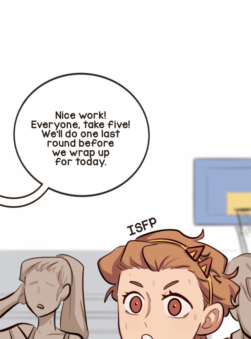 Read So Not My Type Manga Online