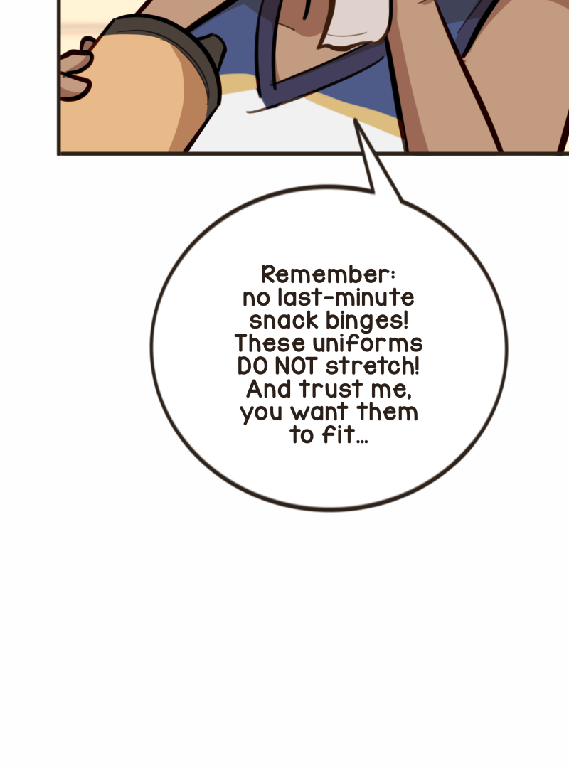 Read So Not My Type Manga Online