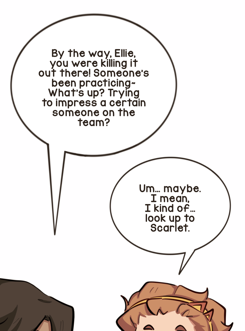 Read So Not My Type Manga Online