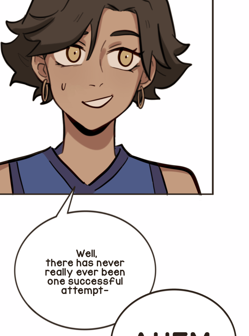 Read So Not My Type Manga Online