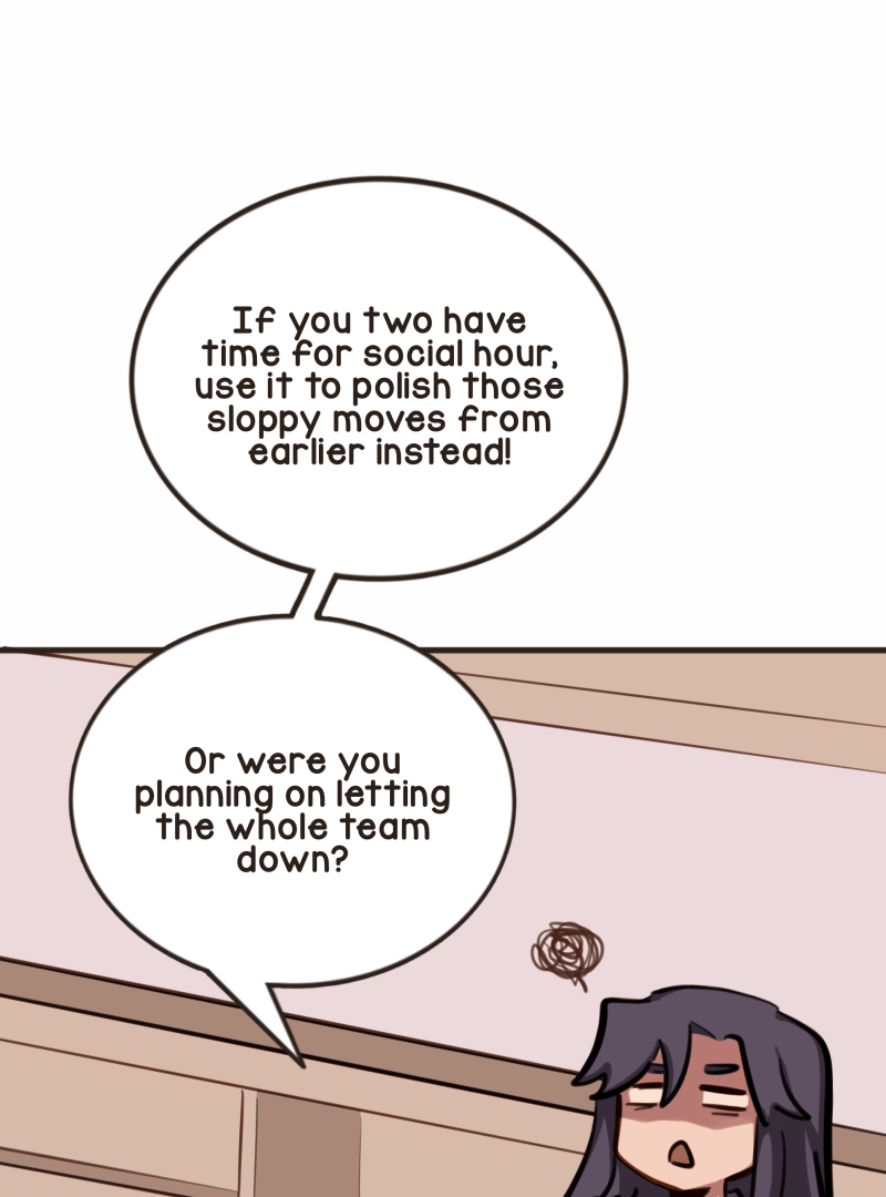 Read So Not My Type Manga Online