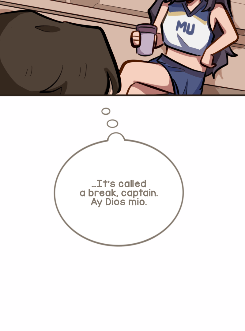 Read So Not My Type Manga Online