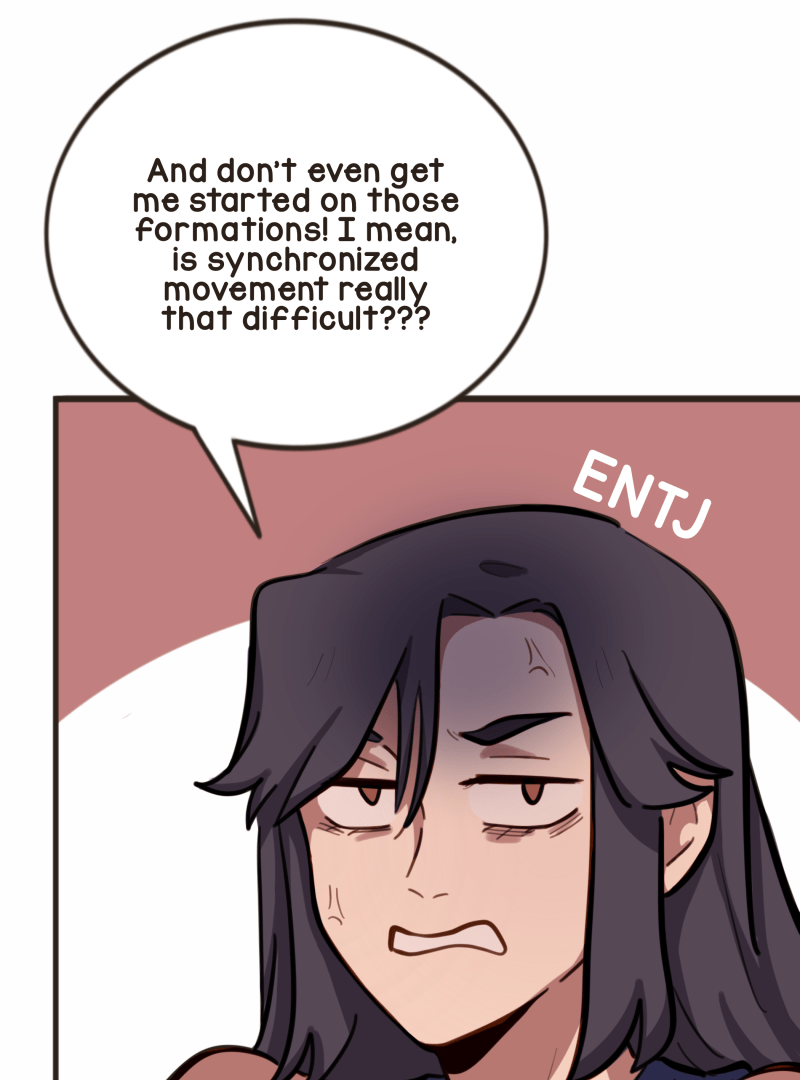 Read So Not My Type Manga Online