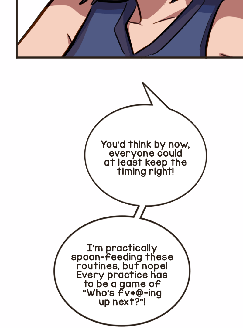 Read So Not My Type Manga Online