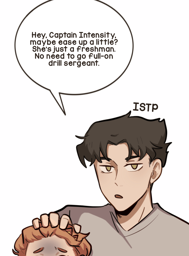 Read So Not My Type Manga Online