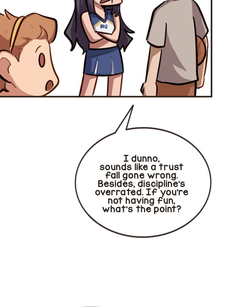 Read So Not My Type Manga Online