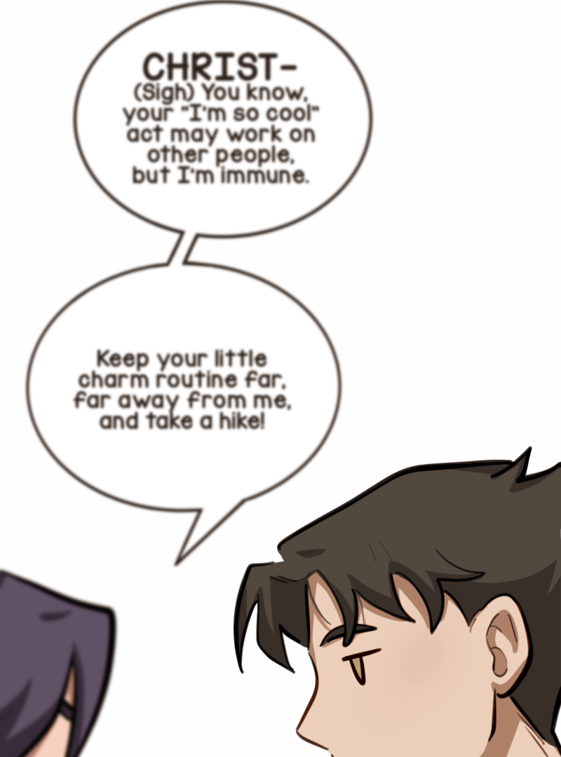 Read So Not My Type Manga Online