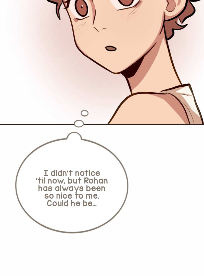 Read So Not My Type Manga Online