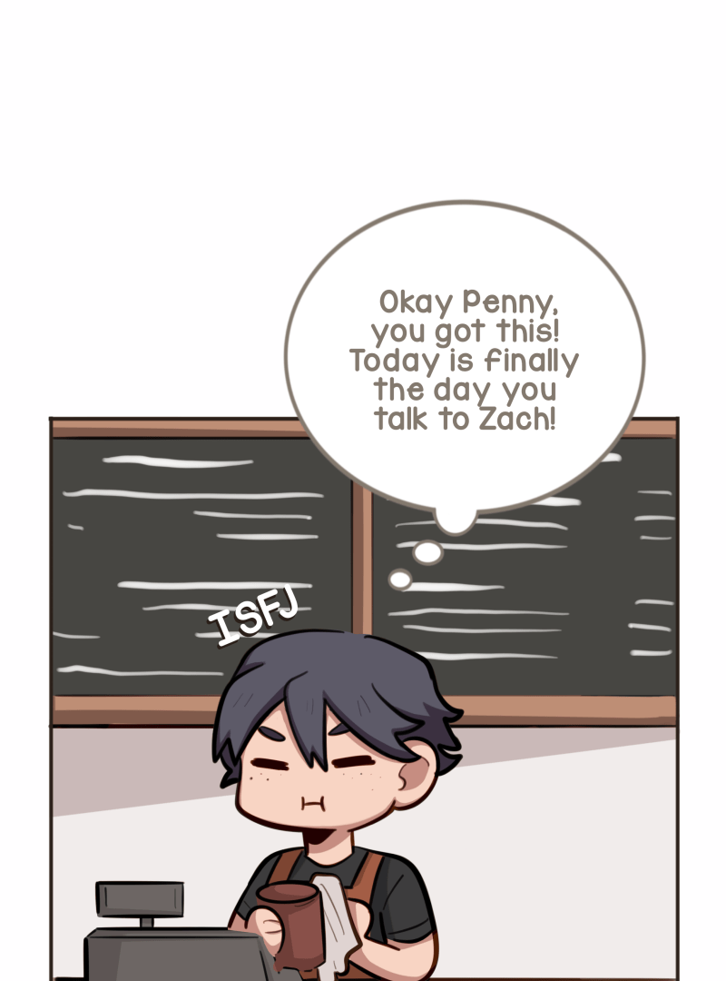 Read So Not My Type Manga Online