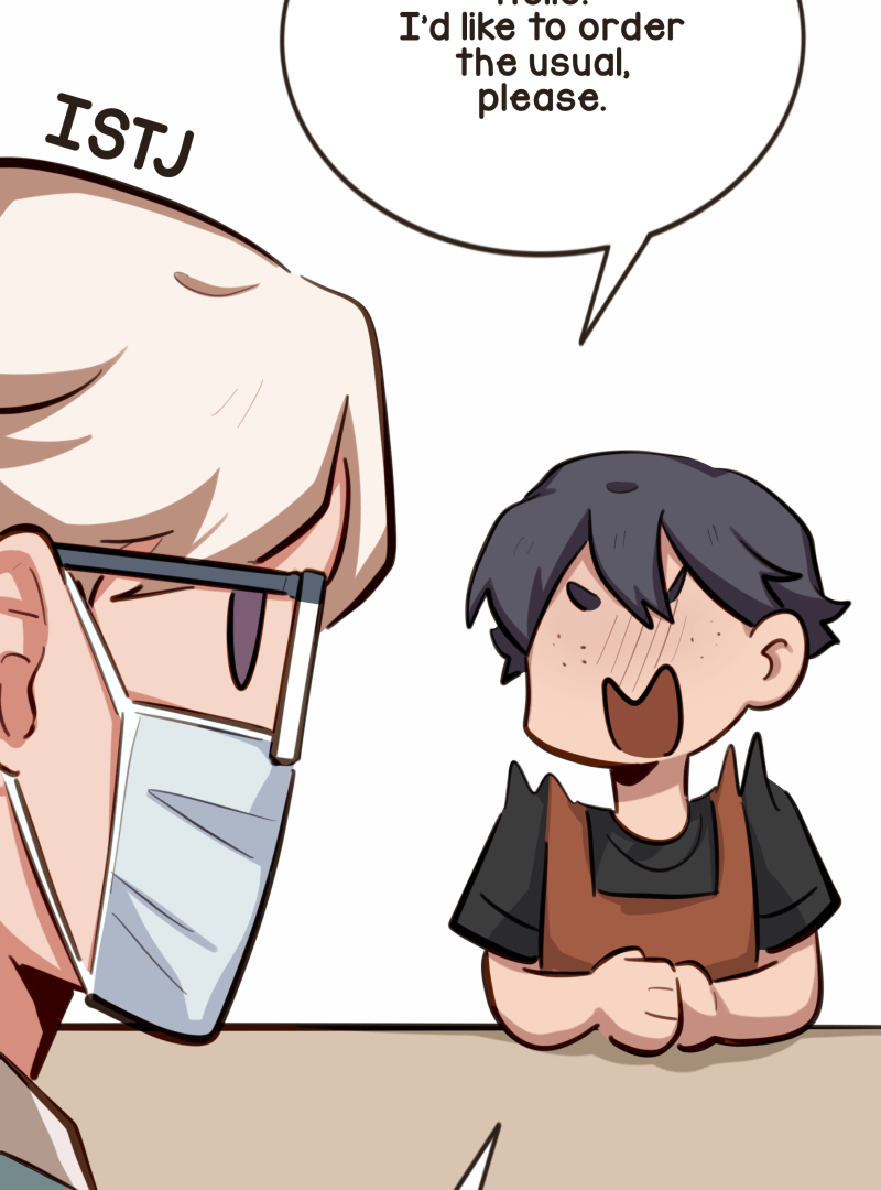 Read So Not My Type Manga Online