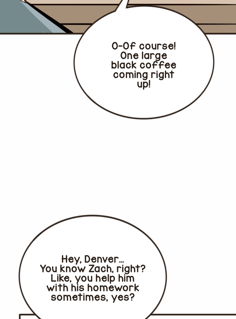 Read So Not My Type Manga Online