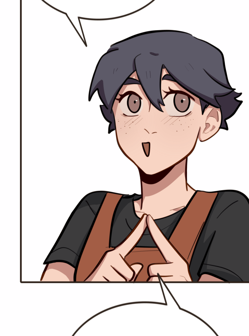Read So Not My Type Manga Online