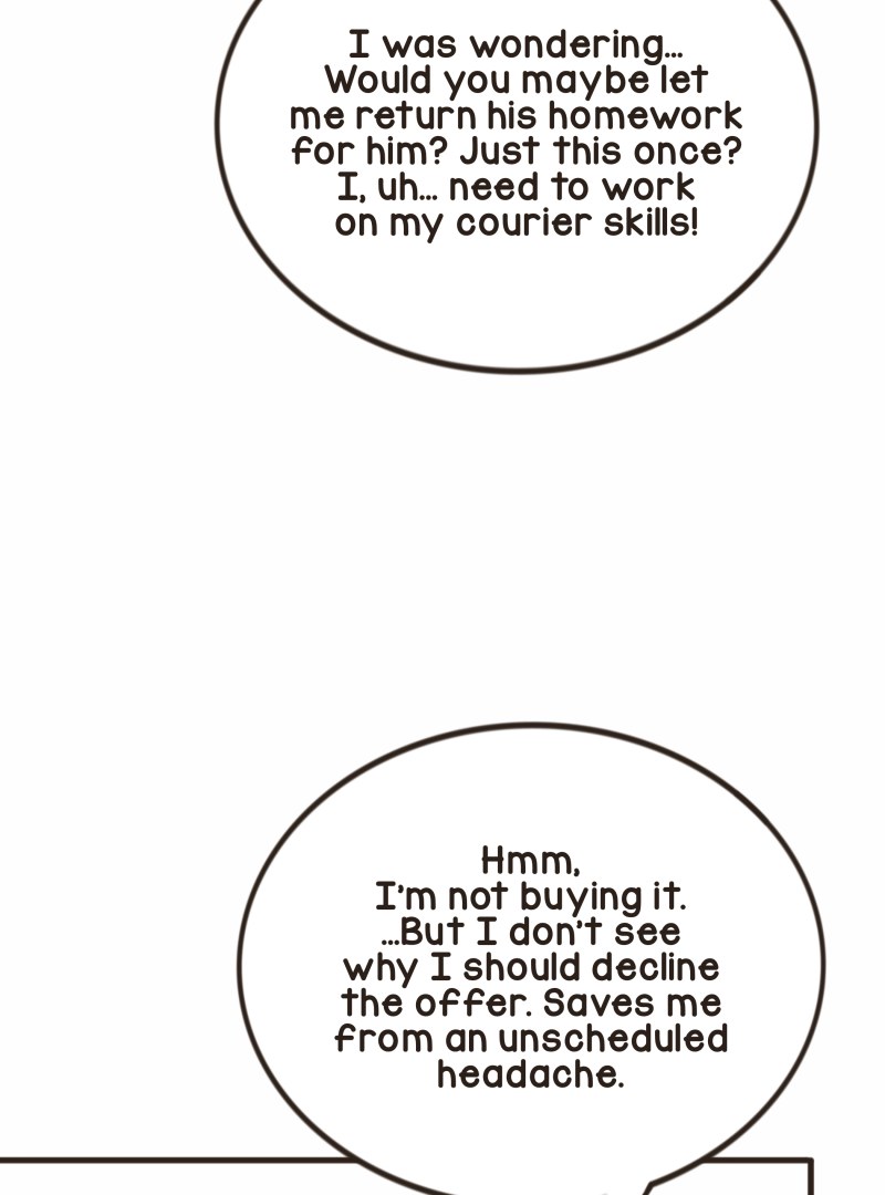 Read So Not My Type Manga Online