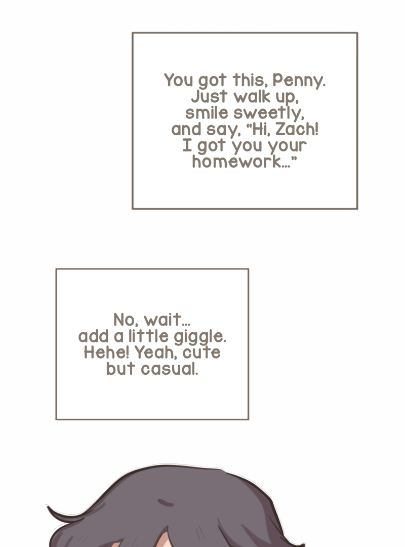 Read So Not My Type Manga Online