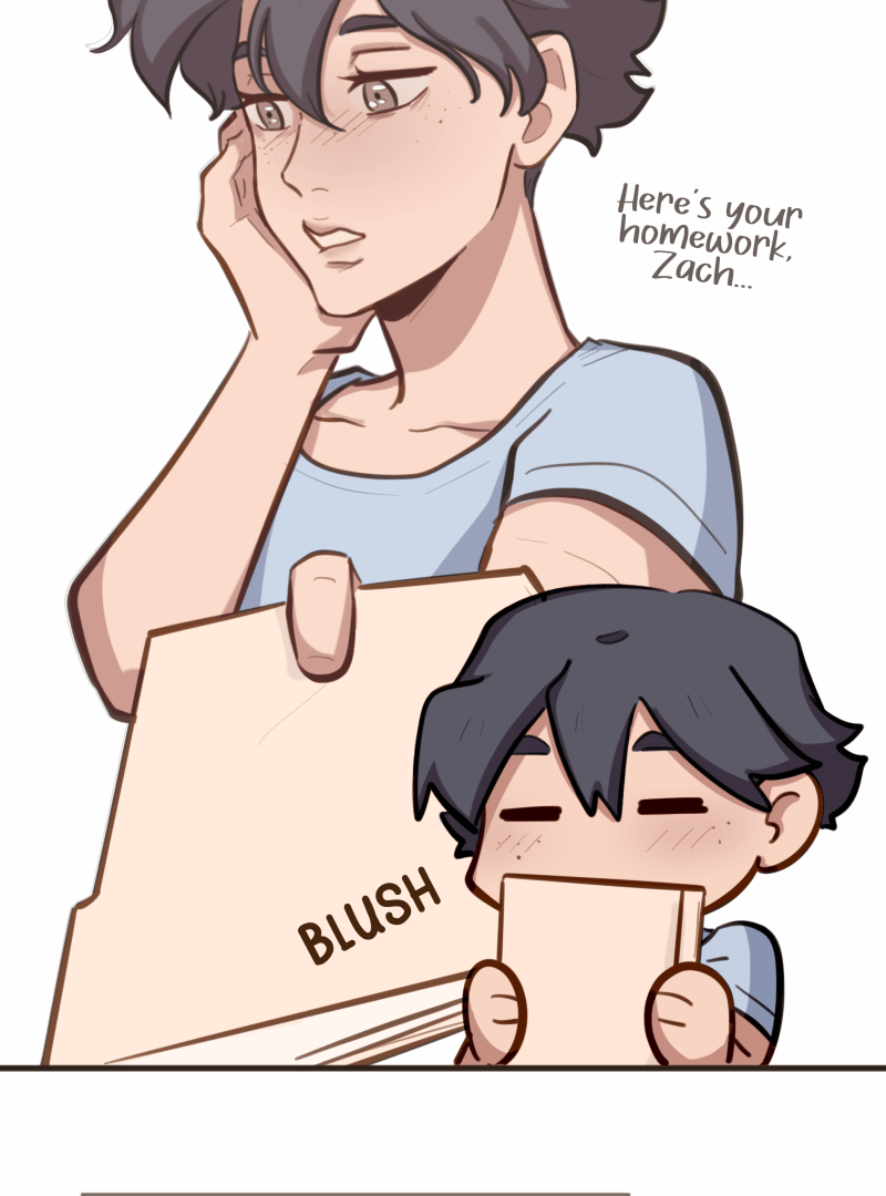 Read So Not My Type Manga Online
