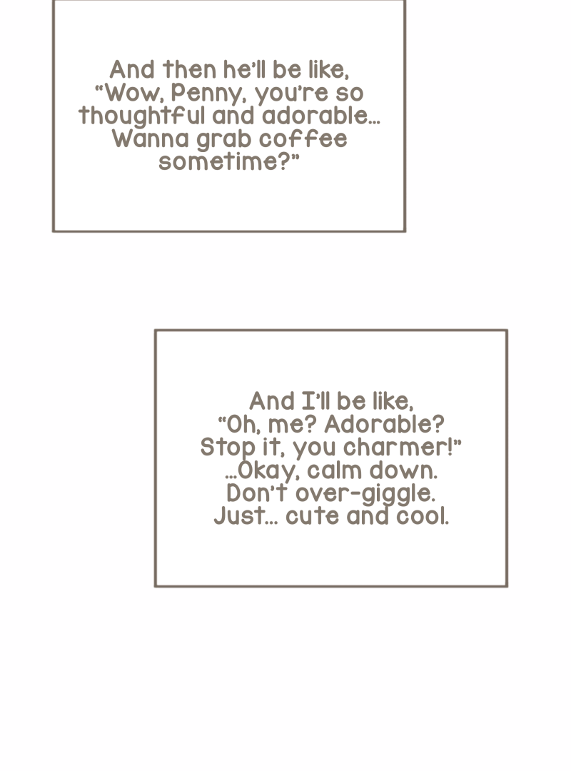 Read So Not My Type Manga Online