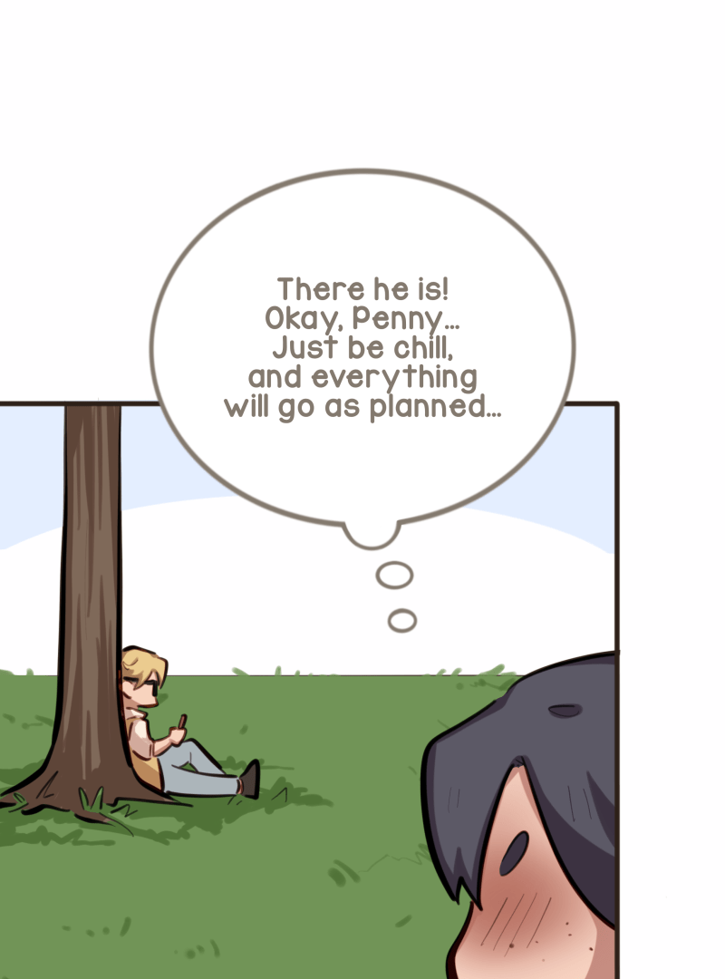 Read So Not My Type Manga Online