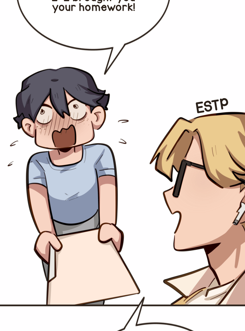 Read So Not My Type Manga Online