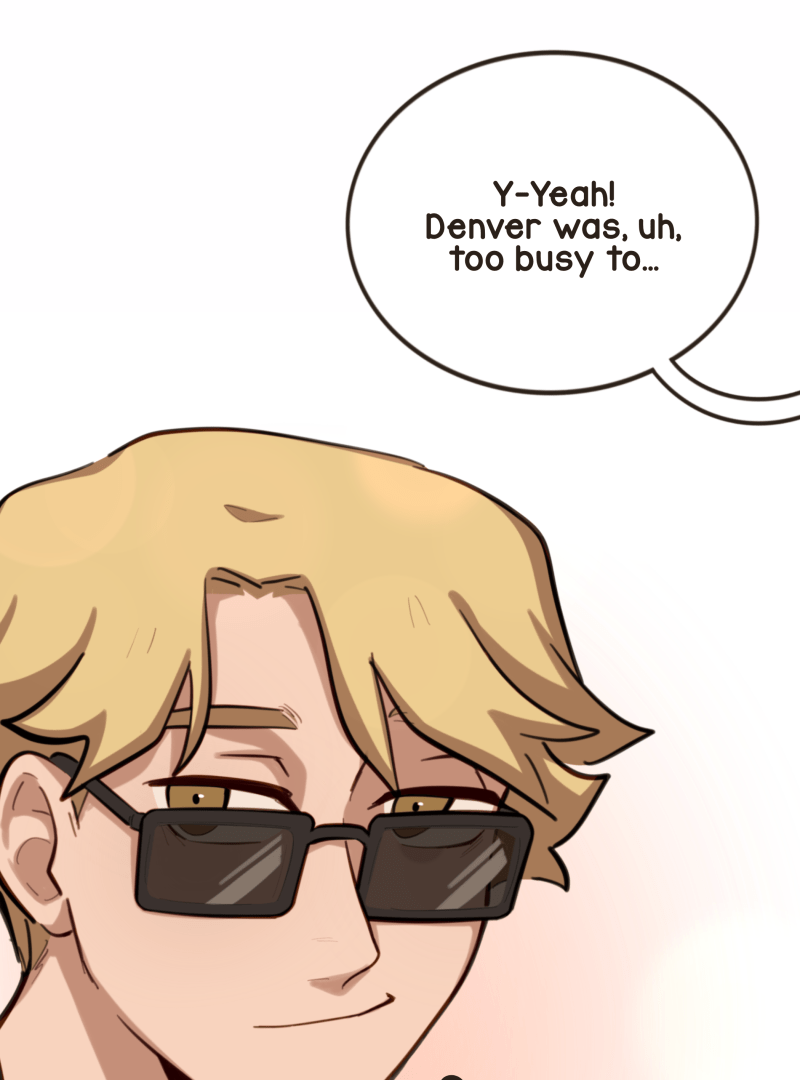 Read So Not My Type Manga Online