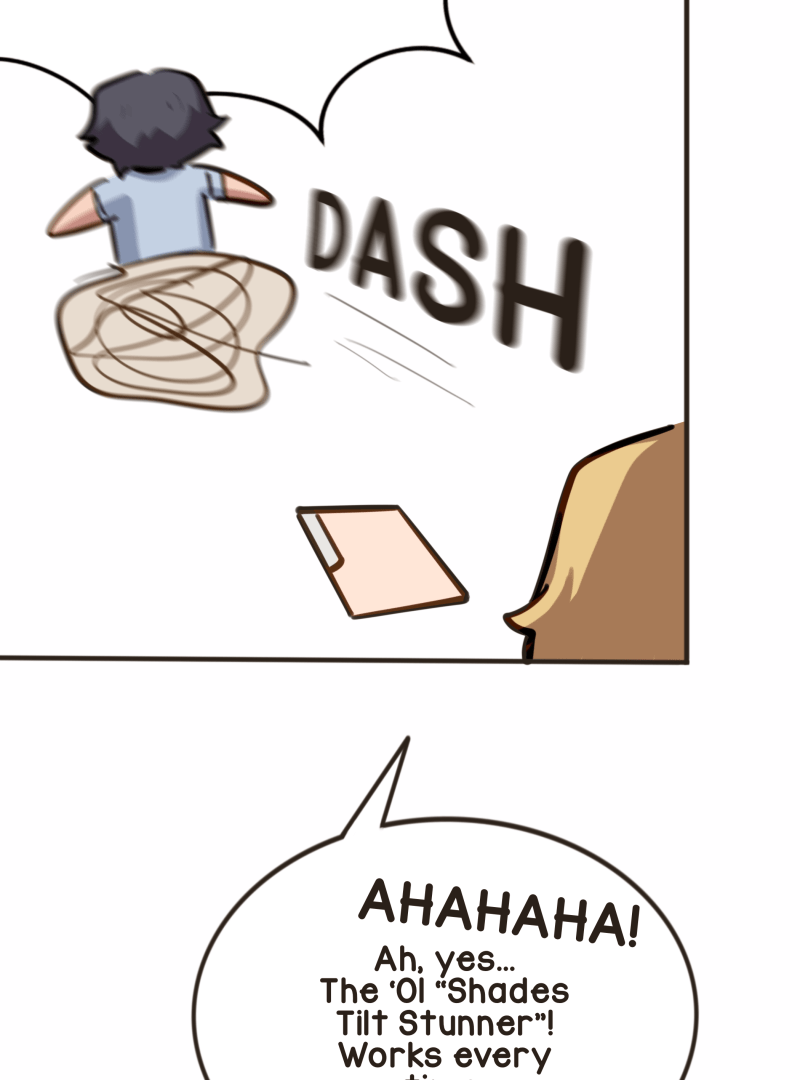 Read So Not My Type Manga Online