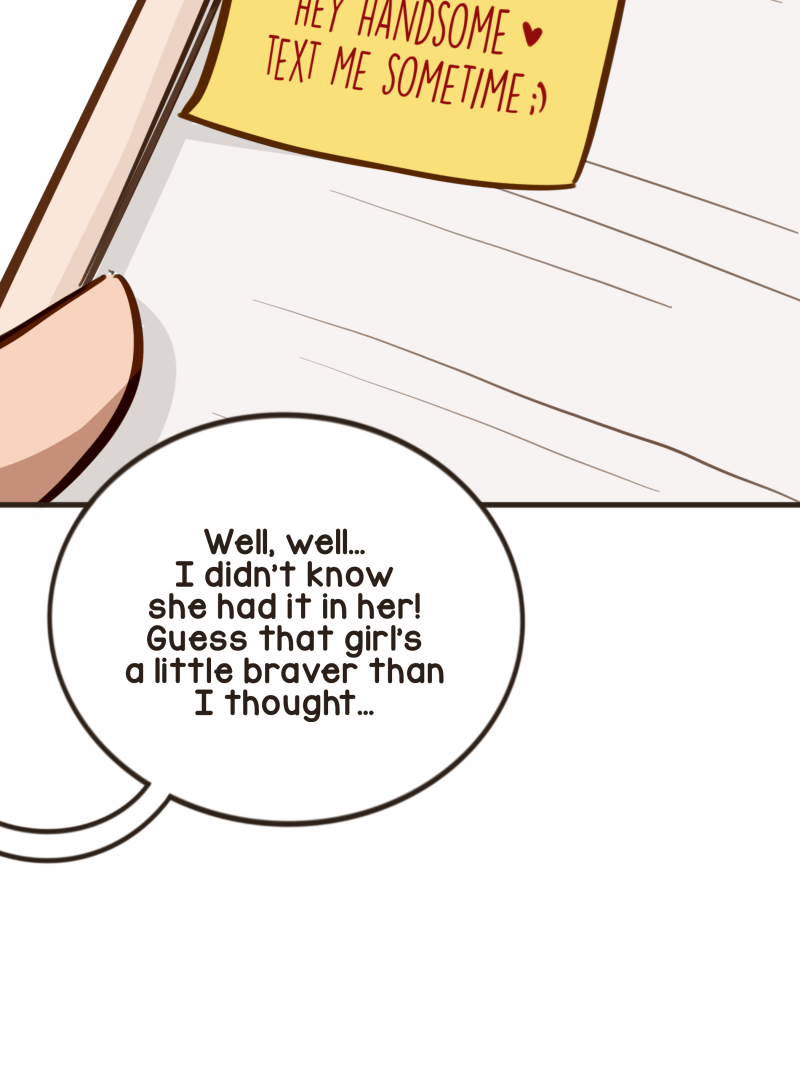 Read So Not My Type Manga Online