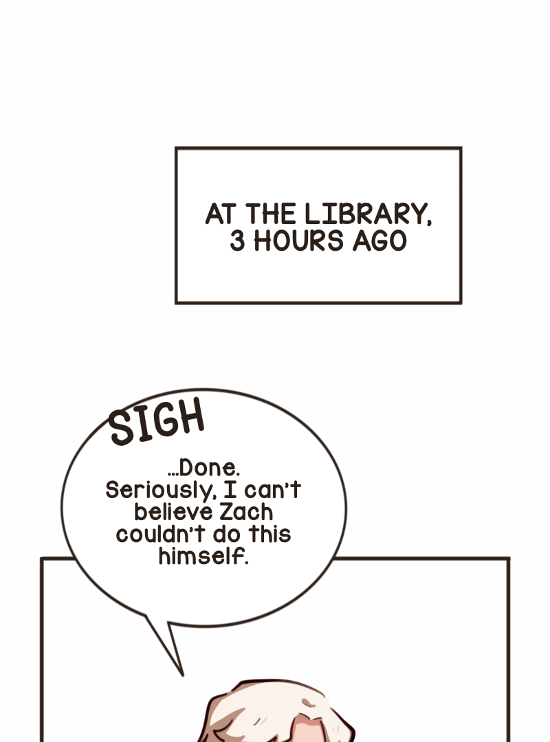 Read So Not My Type Manga Online