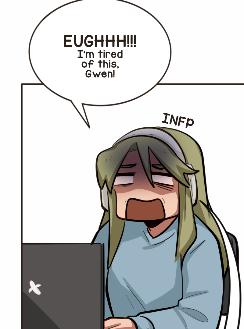 Read So Not My Type Manga Online